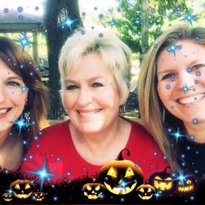 Meet your Posher, Angel